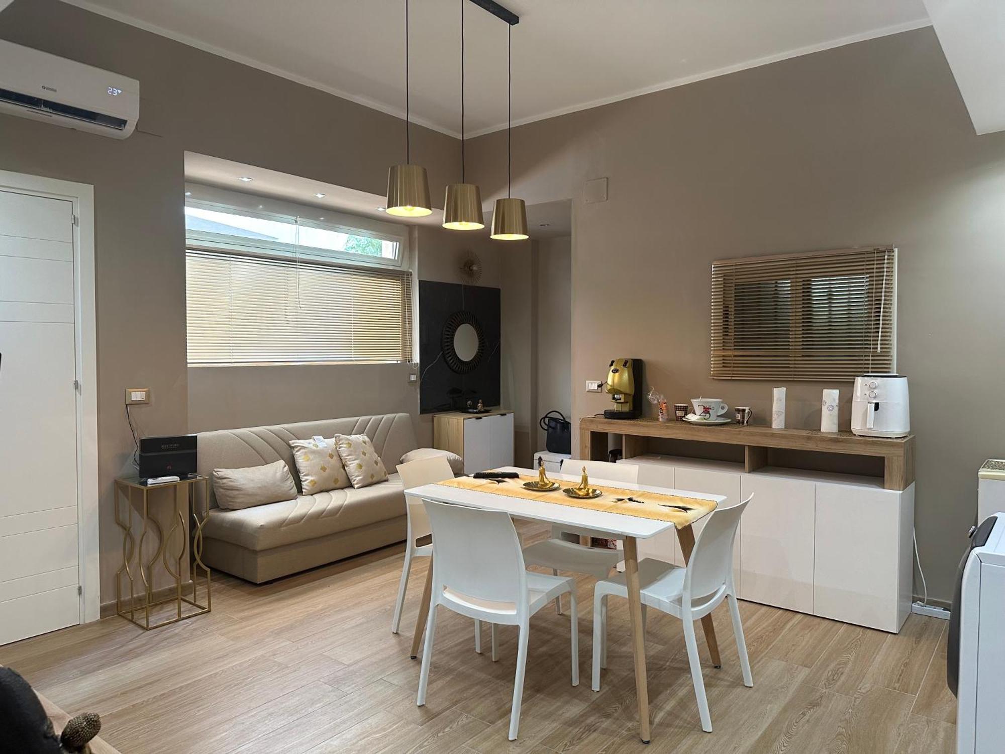 Apartment Il Cavaliere Luxury House *
